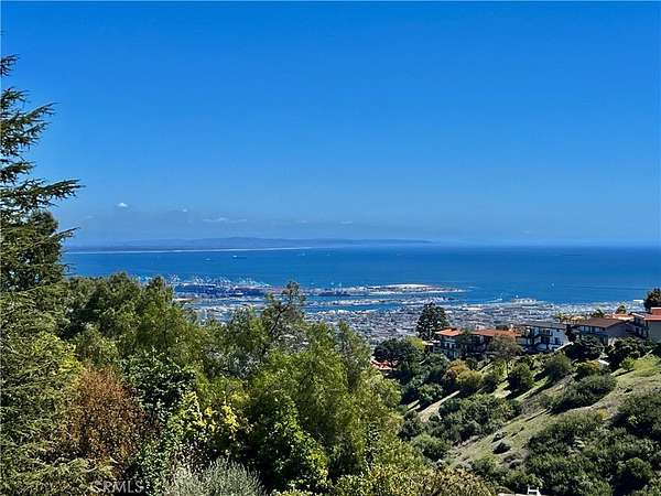 1.69 Acres of Land with Home for Sale in Rolling Hills, California