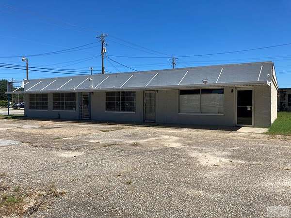 1.68 Acres of Improved Commercial Land for Sale in Sumter, South Carolina