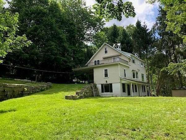 1.58 Acres of Residential Land with Home for Sale in Clarion, Pennsylvania