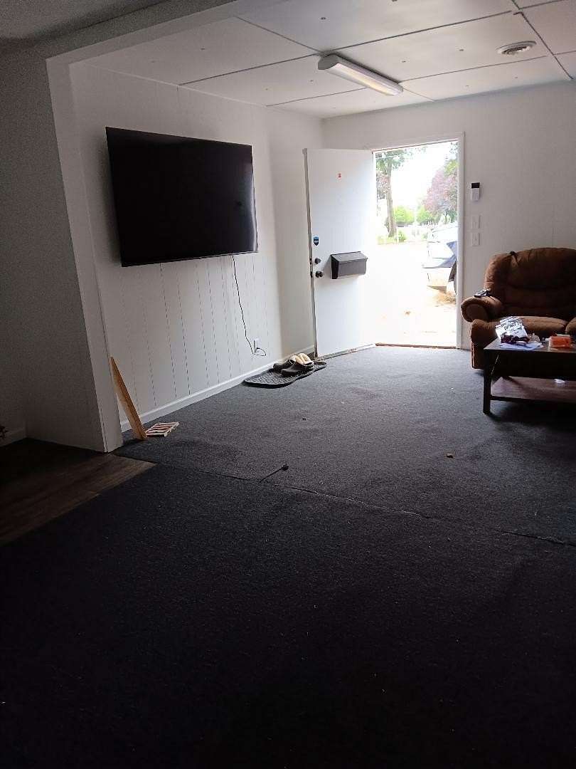 1.84 Acres of Improved Commercial Land for Sale in Constantine, Michigan