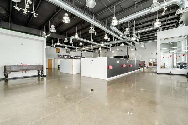 1.65 Acres of Improved Mixed-Use Land for Sale in Benton Harbor, Michigan