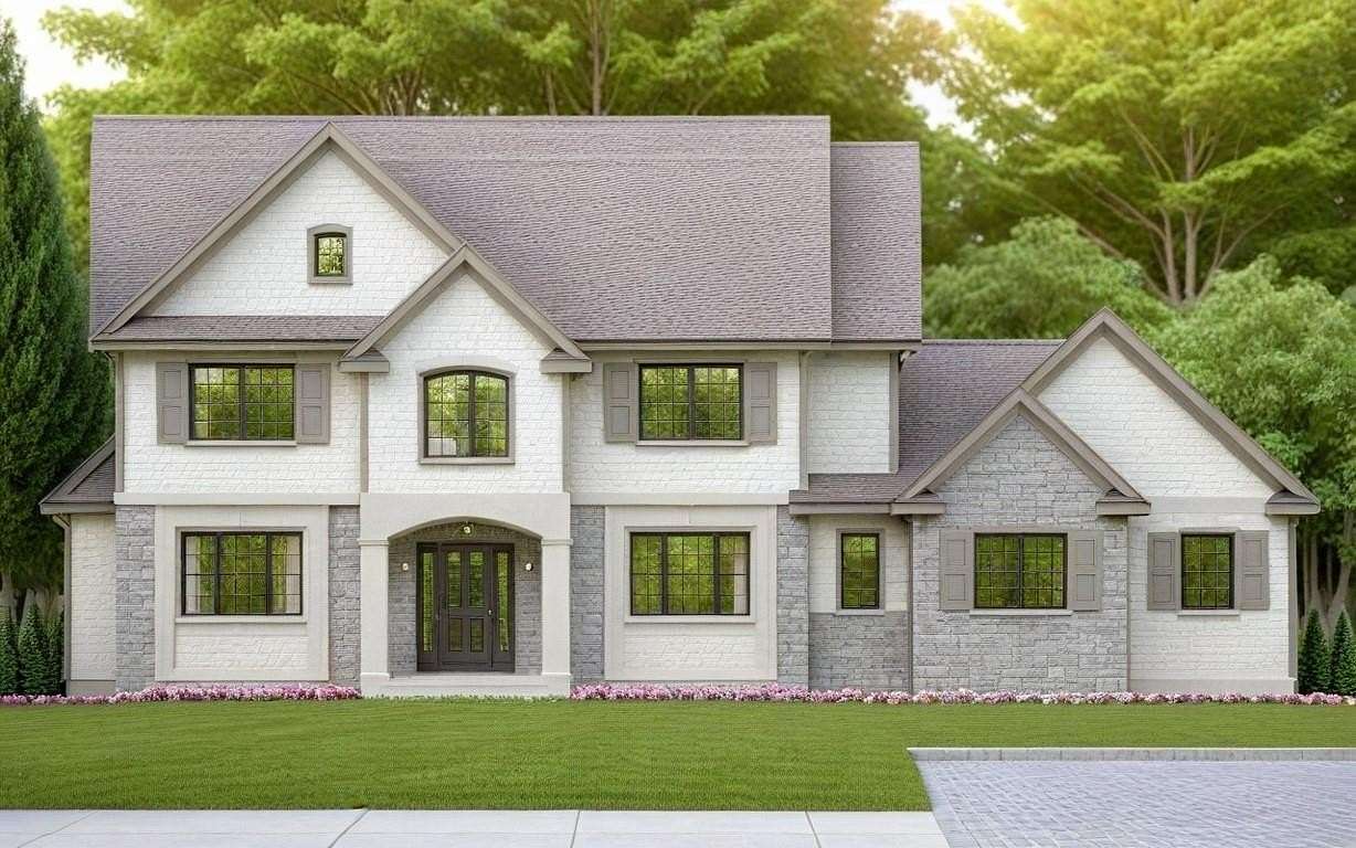 1.5 Acres of Residential Land with Home for Sale in Goshen, New York