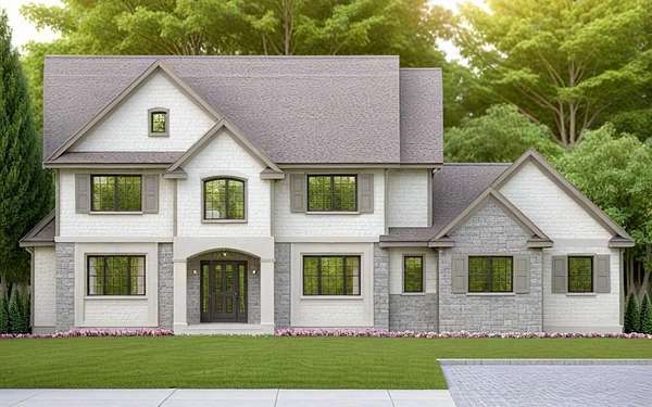 1.5 Acres of Land with Home for Sale in Goshen, New York