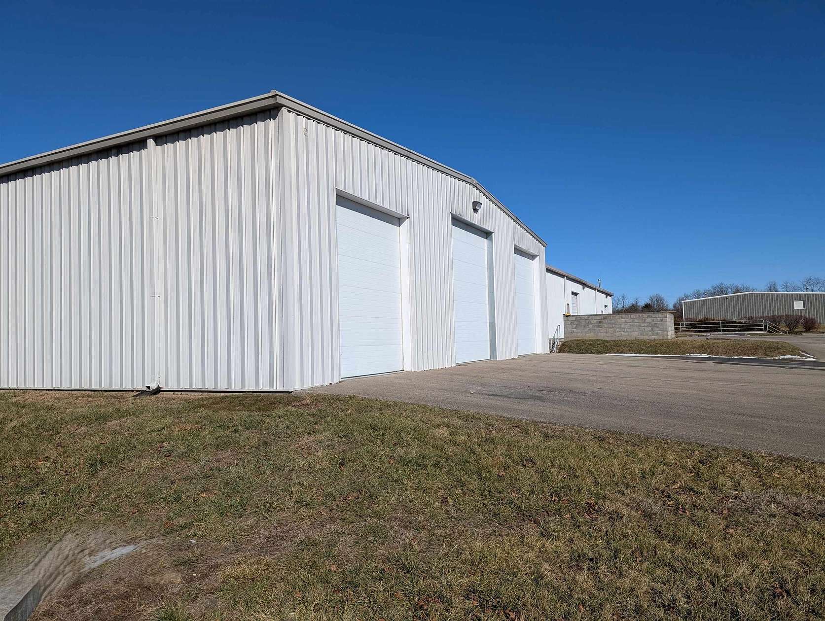 2 Acres of Improved Commercial Land for Sale in Dublin, Virginia