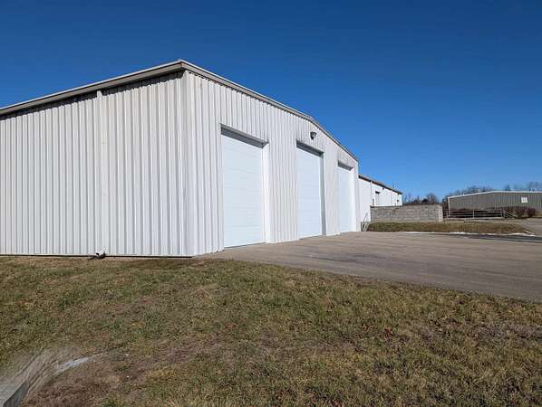 2 Acres of Improved Commercial Land for Sale in Dublin, Virginia