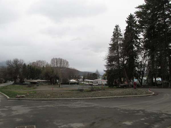 1.59 Acres of Commercial Land for Sale in Colville, Washington
