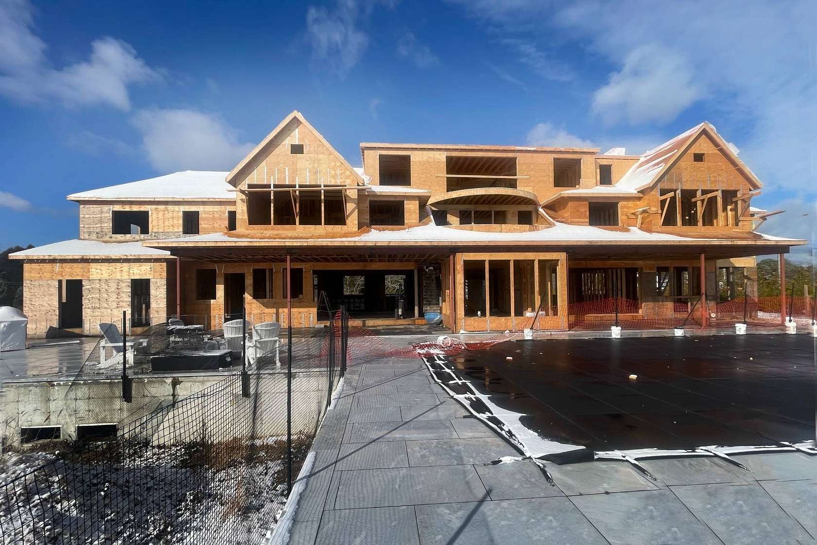 1.88 Acres of Residential Land with Home for Sale in Quogue, New York