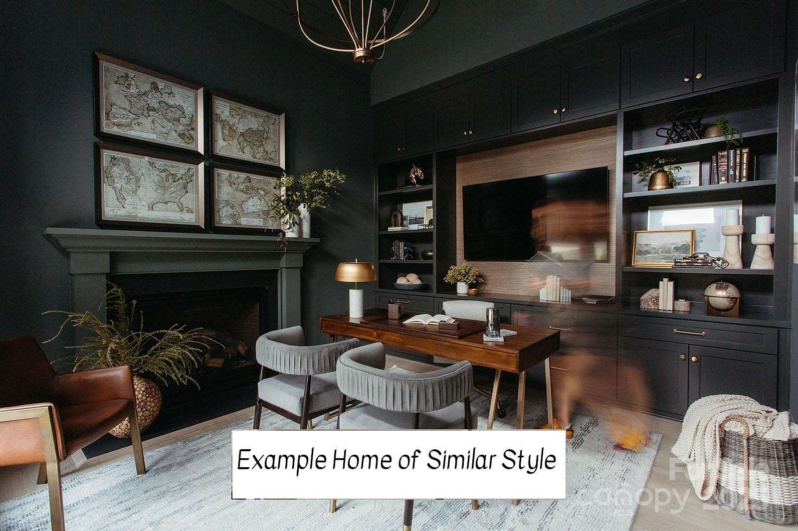 1.65 Acres of Residential Land with Home for Sale in Fort Mill, South Carolina