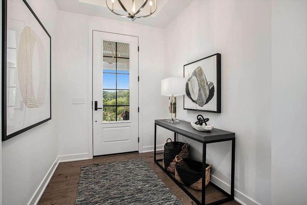 1.52 Acres of Residential Land with Home for Sale in Richland, Michigan