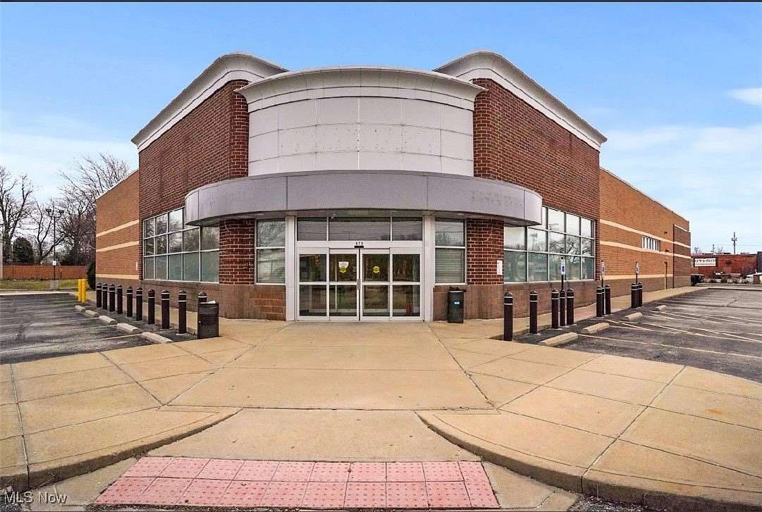 1.77 Acres of Mixed-Use Land for Sale in Cleveland, Ohio