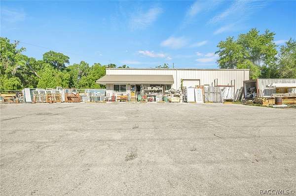 1.9 Acres of Mixed-Use Land for Sale in Brooksville, Florida