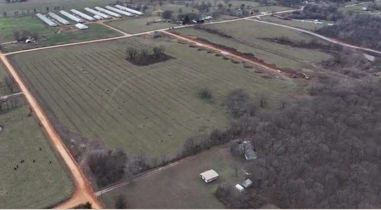 1 Acre of Residential Land for Sale in Gentry, Arkansas