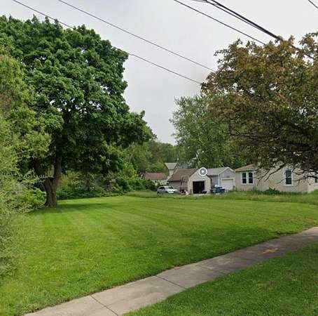 0.24 Acres of Residential Land for Sale in Aurora, Illinois