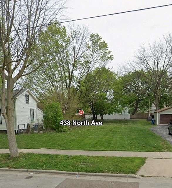 0.17 Acres of Residential Land for Sale in Aurora, Illinois
