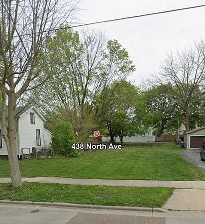 0.17 Acres of Residential Land for Sale in Aurora, Illinois