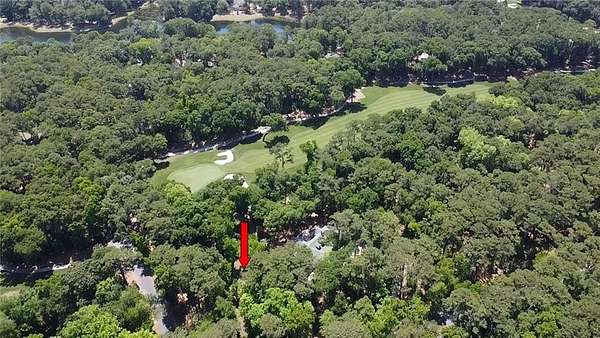 1 Acre of Residential Land for Sale in Daufuskie Island, South Carolina