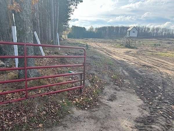 35 Acres of Recreational Land & Farm for Sale in Antigo, Wisconsin