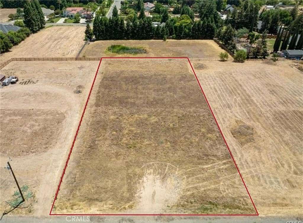 1 Acre of Residential Land for Sale in Merced, California