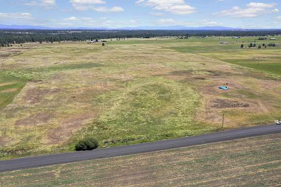 4.75 Acres of Land for Sale in Spokane, Washington