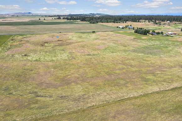 9.85 Acres of Land for Sale in Spokane, Washington