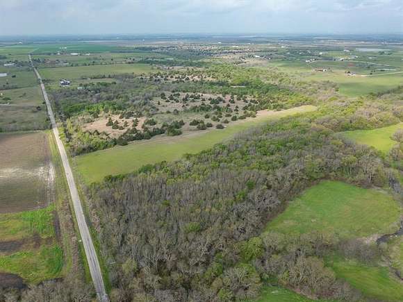 67.6 Acres of Recreational Land for Sale in Ennis, Texas