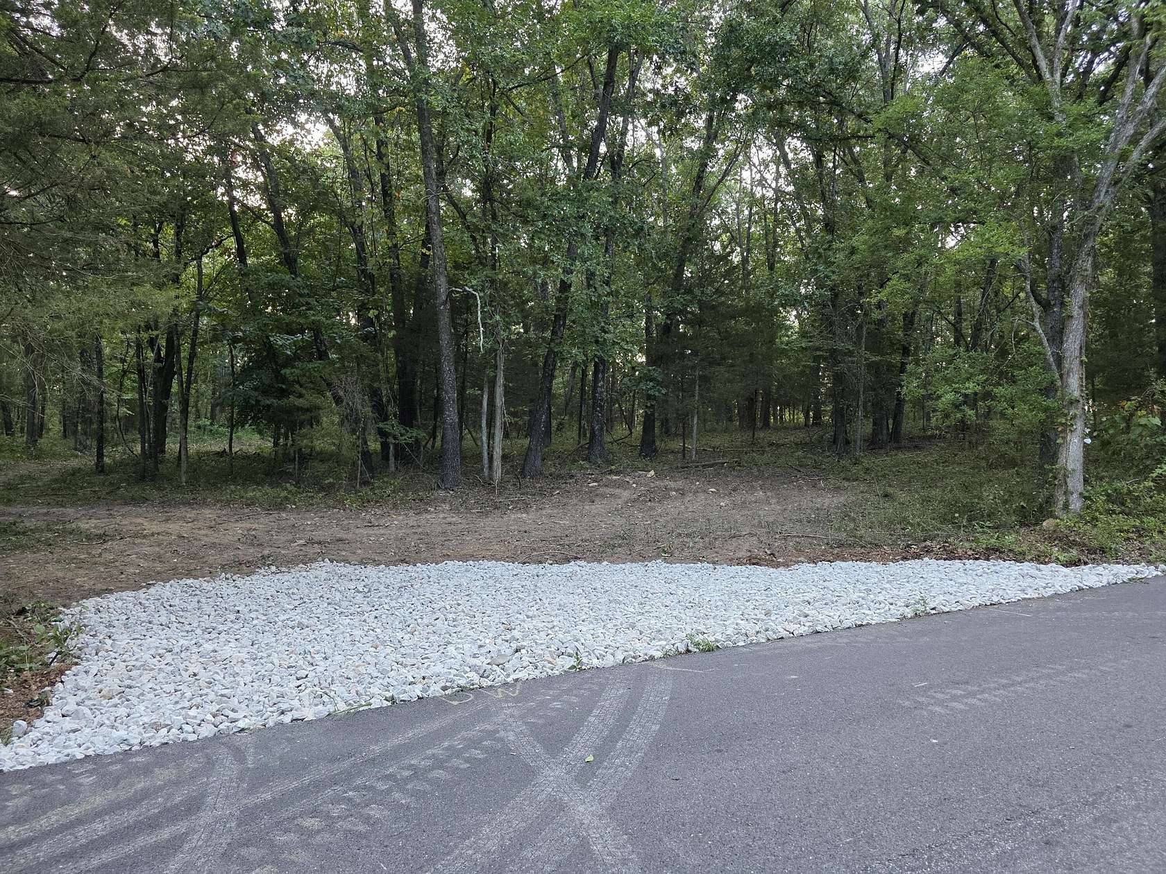 20 Acres of Recreational Land for Sale in Nixa, Missouri