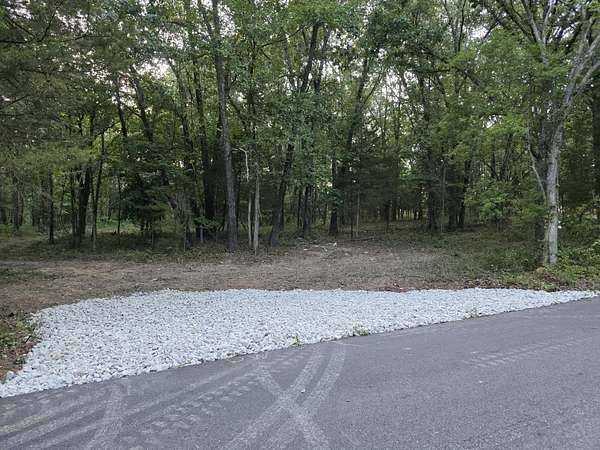 20 Acres of Recreational Land for Sale in Nixa, Missouri