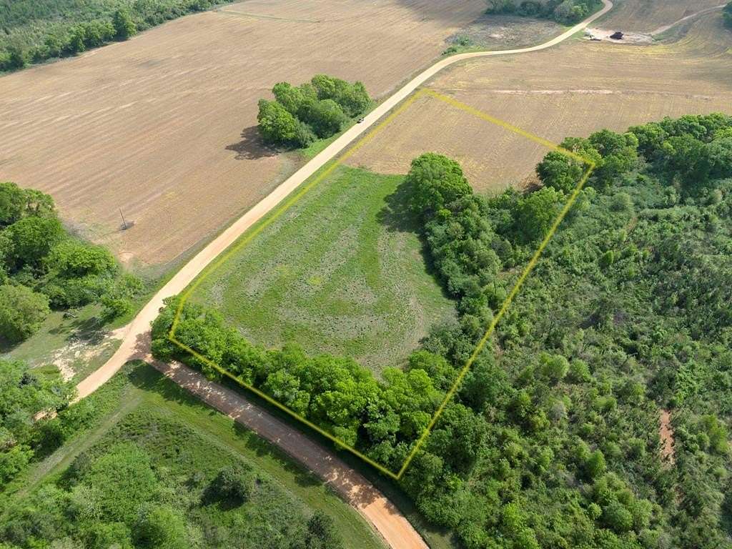 5 Acres of Residential Land for Sale in Georgetown, Georgia