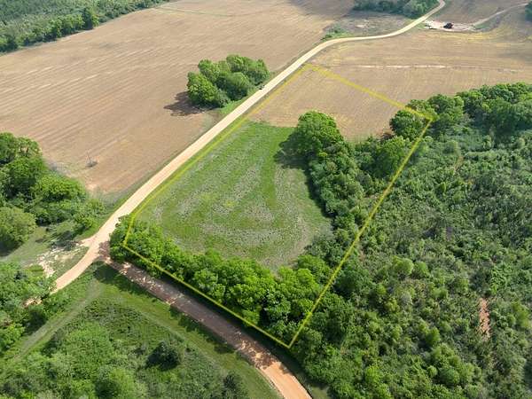 5 Acres of Residential Land for Sale in Georgetown, Georgia