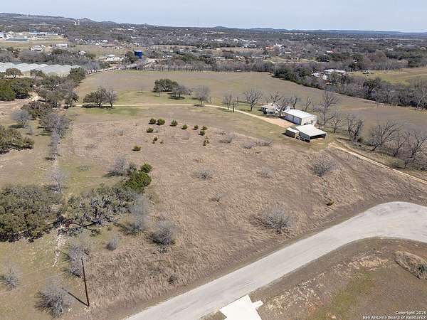 2 Acres of Residential Land for Sale in Blanco, Texas
