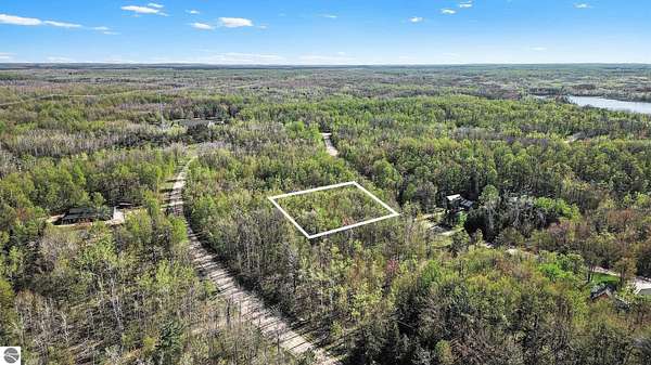 0.35 Acres of Land for Sale in Mancelona, Michigan