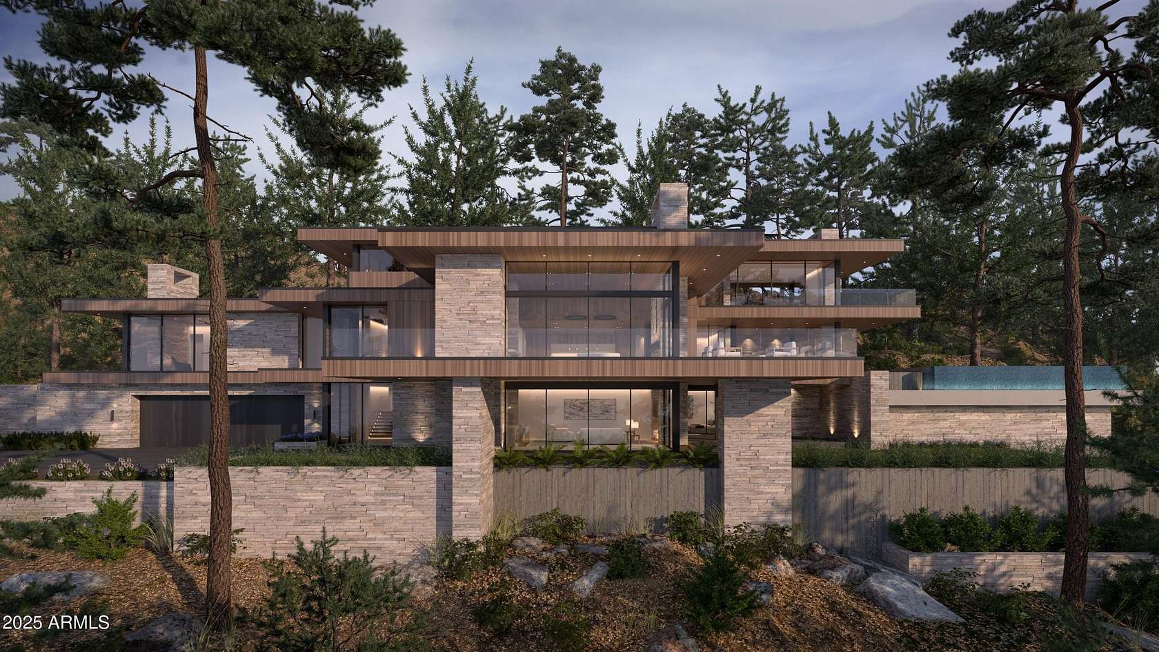 0.98 Acres of Residential Land for Sale in Greer, Arizona