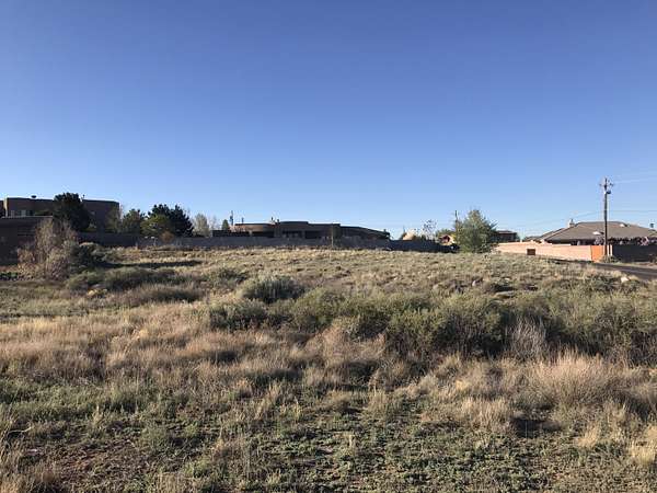 0.73 Acres of Land for Sale in Albuquerque, New Mexico