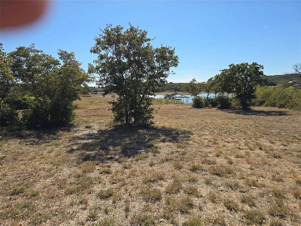 0.84 Acres of Land for Sale in Cisco, Texas