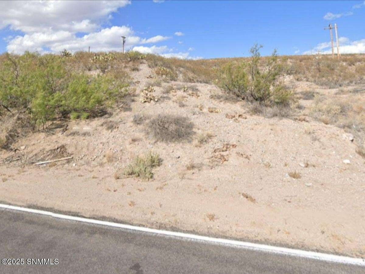 1.59 Acres of Land for Sale in Truth or Consequences, New Mexico