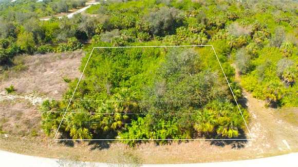 0.23 Acres of Residential Land for Sale in Port Charlotte, Florida
