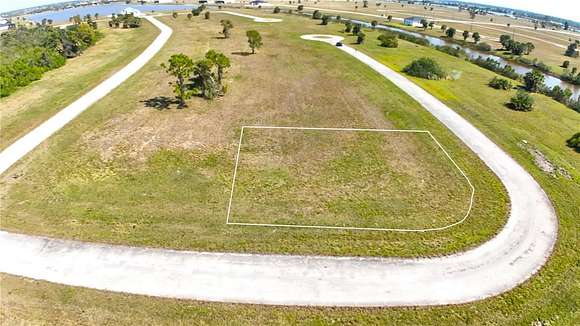 0.25 Acres of Residential Land for Sale in Placida, Florida