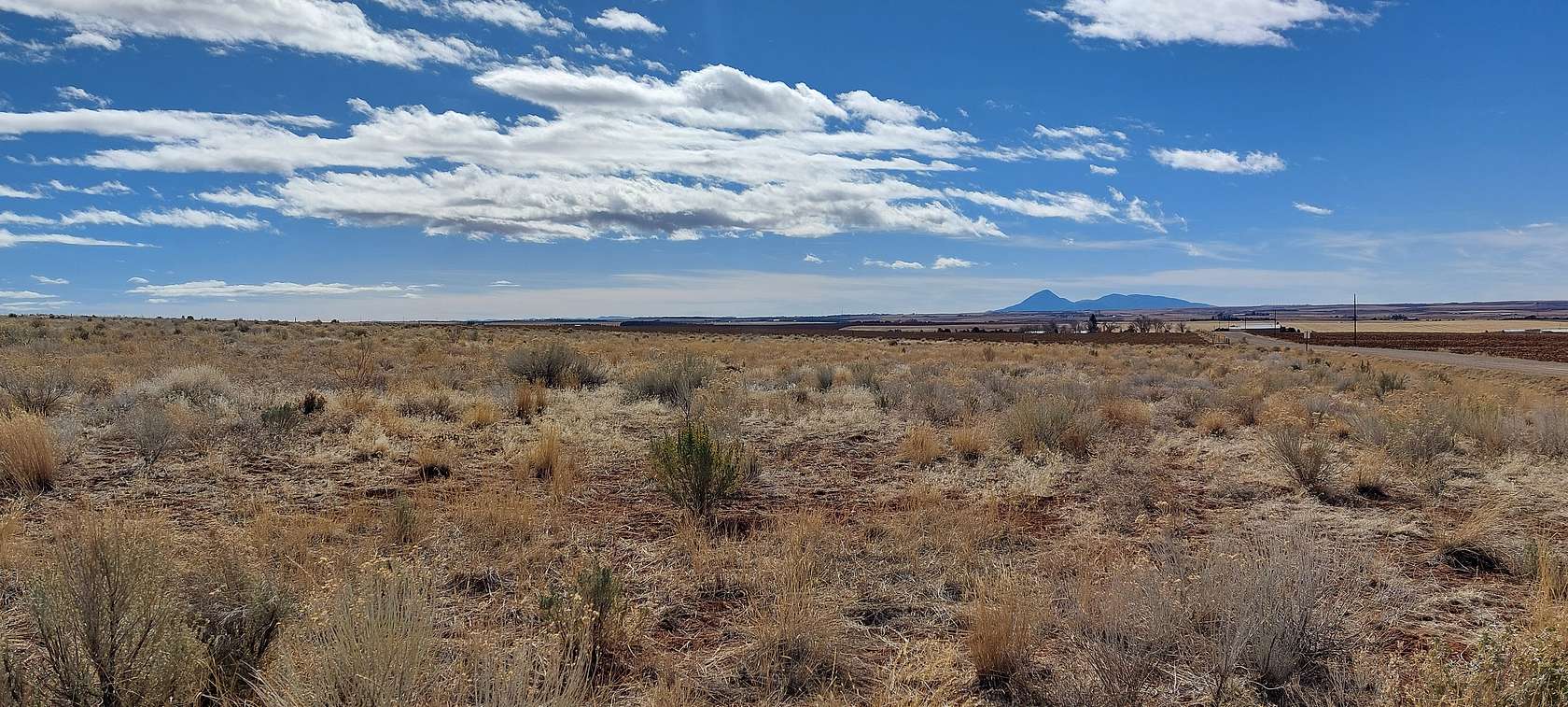 11 Acres of Recreational Land & Farm for Sale in Cahone, Colorado