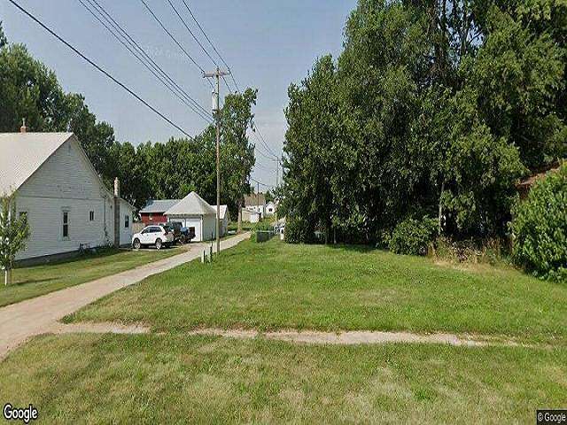 0.1 Acres of Residential Land for Sale in O'Neill, Nebraska