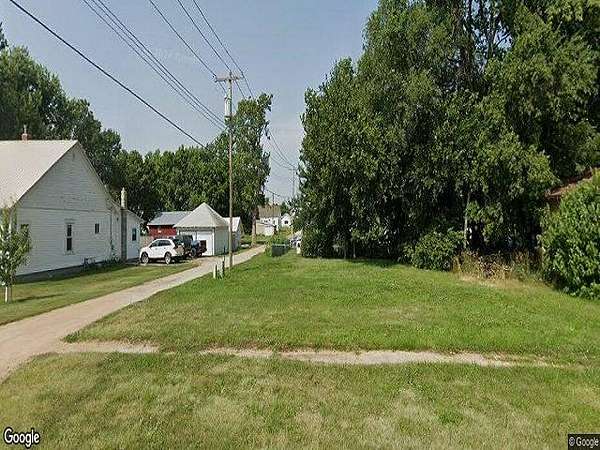 0.1 Acres of Residential Land for Sale in O'Neill, Nebraska