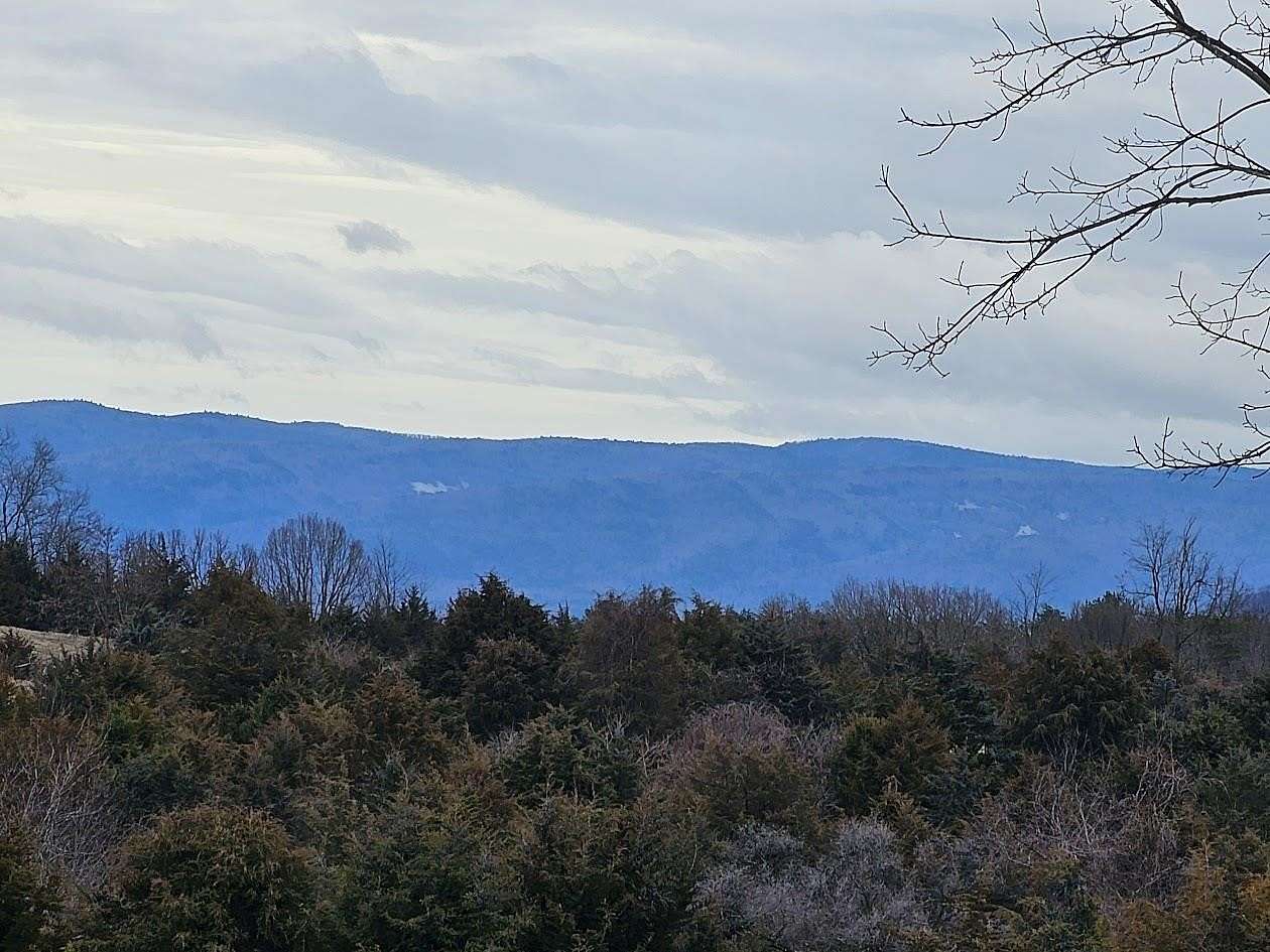 5.79 Acres of Land for Sale in Staunton, Virginia