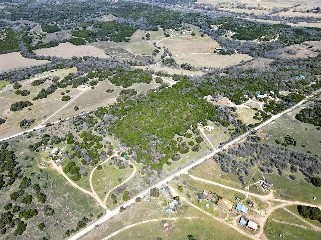 3 Acres of Land for Sale in China Springs, Texas