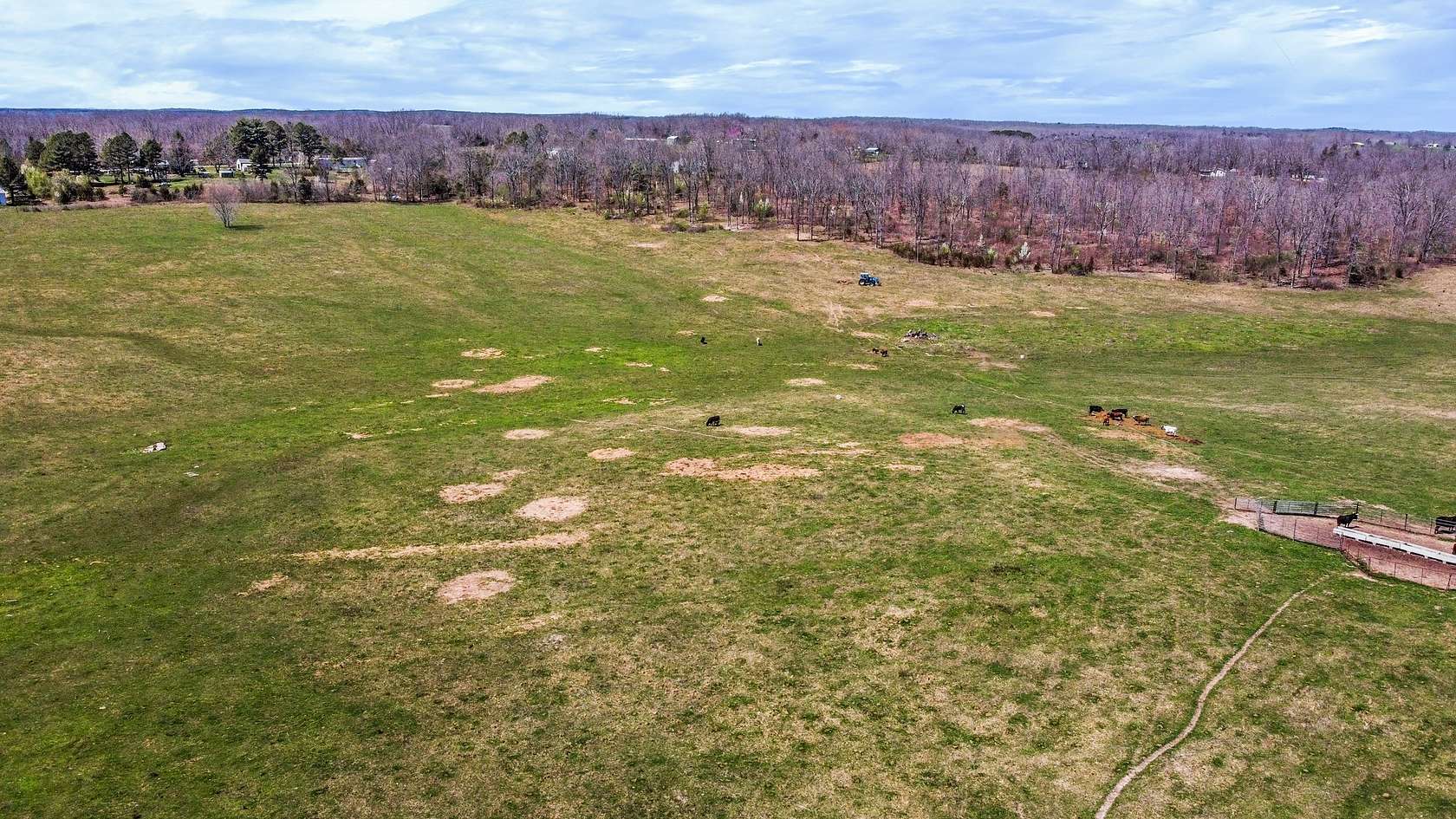 20 Acres of Land for Sale in West Plains, Missouri