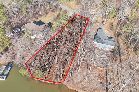 0.38 Acres of Land for Sale in Shelby, North Carolina