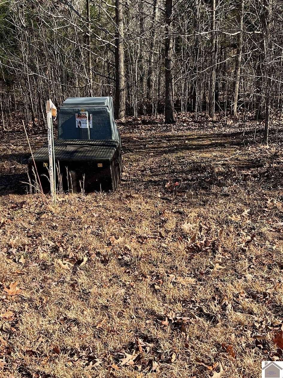 1.7 Acres of Residential Land for Sale in Murray, Kentucky