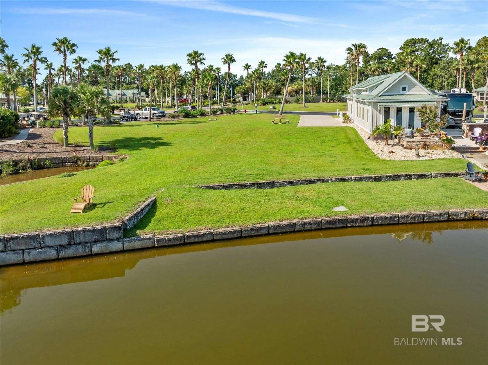 Land for Sale in Elberta, Alabama