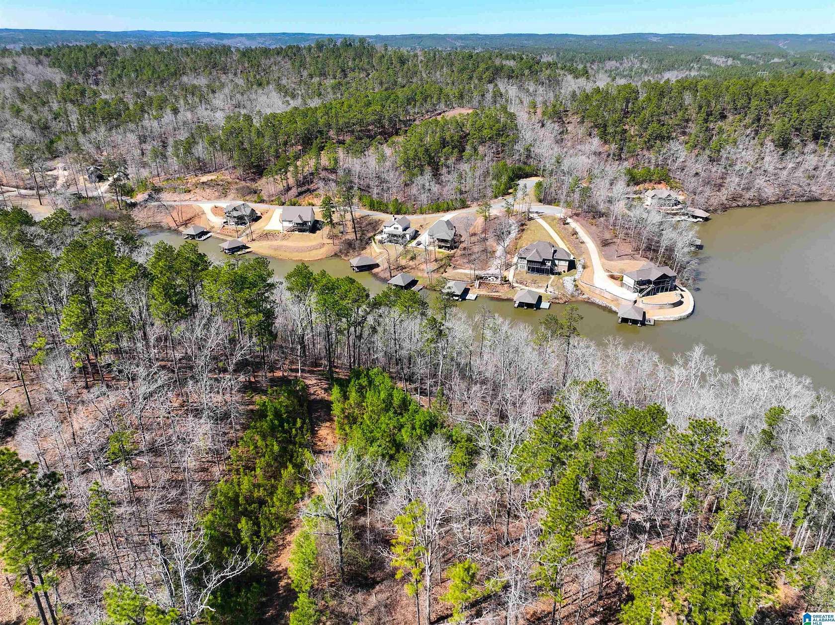 1.4 Acres of Residential Land for Sale in Rockford, Alabama