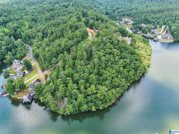 2.1 Acres of Residential Land for Sale in Rockford, Alabama