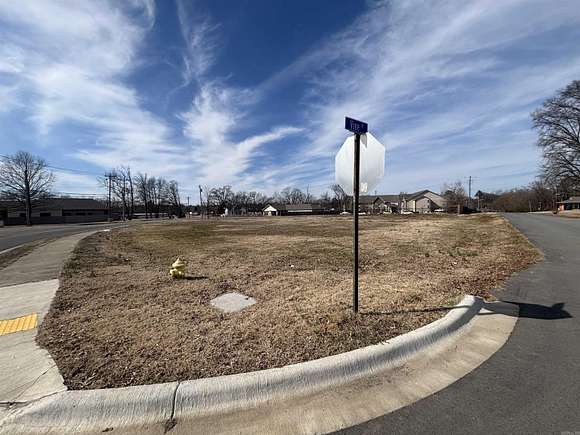 1 Acre of Commercial Land for Sale in Cabot, Arkansas