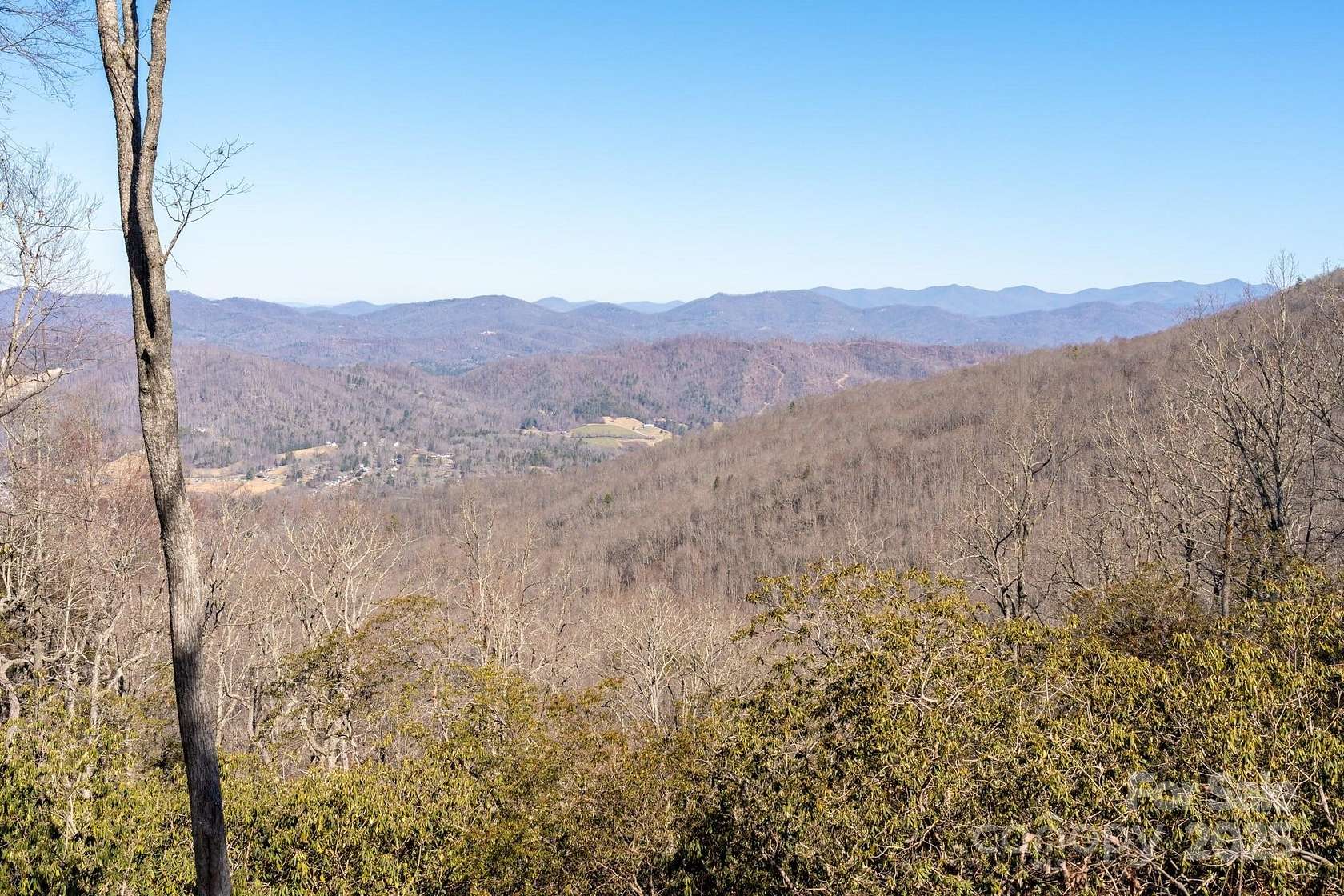 3.56 Acres of Residential Land for Sale in Hendersonville, North Carolina